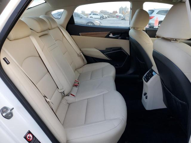 2018 KIA CADENZA LU - KNALC4J13J5124798