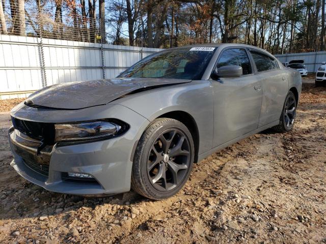 2017 Dodge Charger SXT