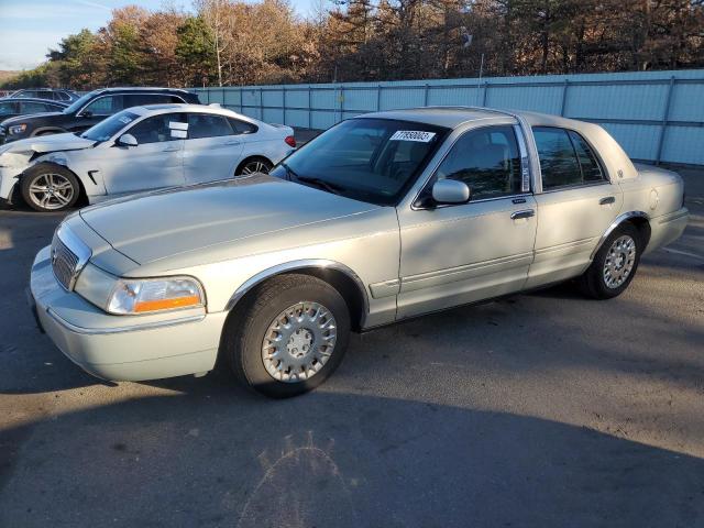 2004 Mercury Grand Marquis GS