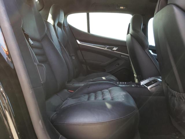 WP0AF2A73GL081420 Porsche Panamera Gts