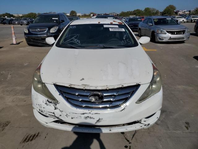 5NPEB4ACXBH264882 | 2011 Hyundai sonata gls