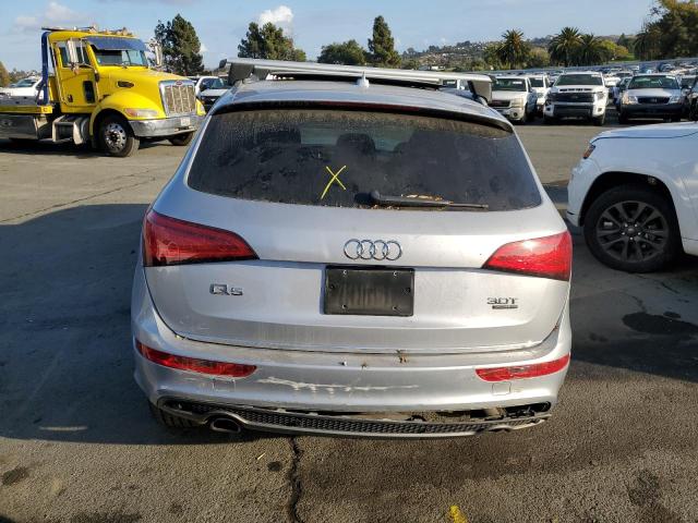 WA1DGAFP3FA098347 Audi Q5 Premium Plus