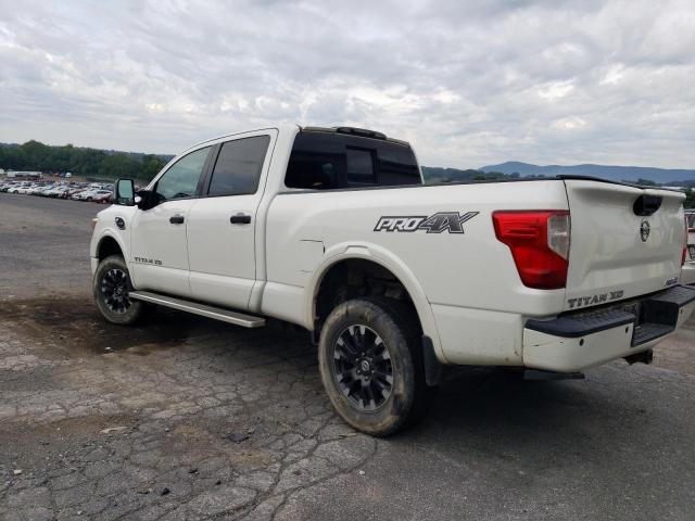 1N6BA1F41JN539590 Nissan Titan Xd Sl