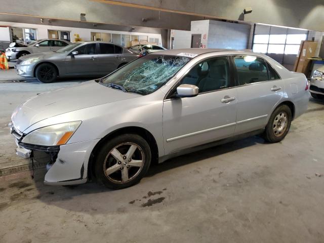 2007 Honda Accord Sdn SE