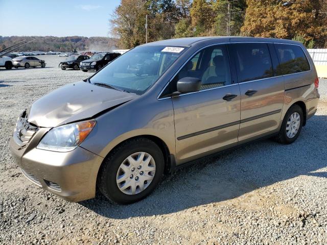 2008 Honda Odyssey LX