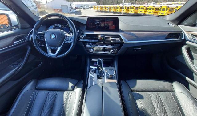 WBAJE7C31HG479162 BMW 540 XI