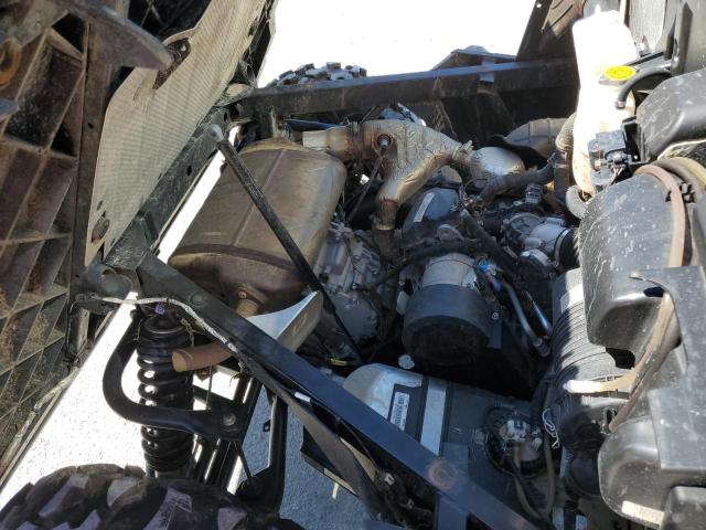 2022 CAN-AM DEFENDER M - 3JBUUAX4XNK003415