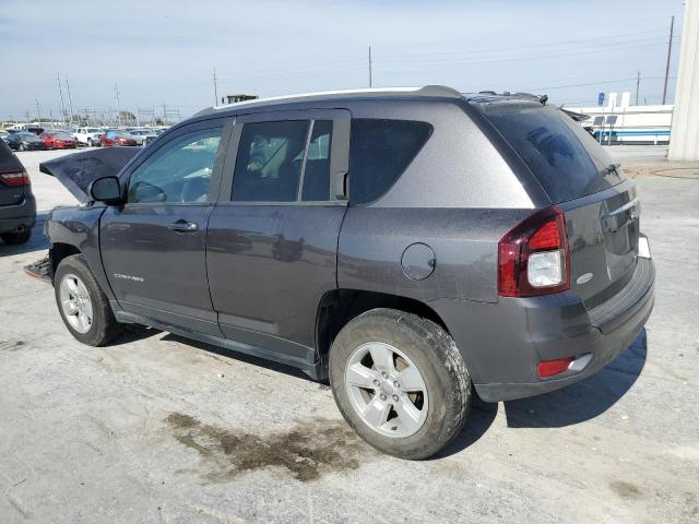 1C4NJCEA7GD773539 | 2016 JEEP COMPASS LA