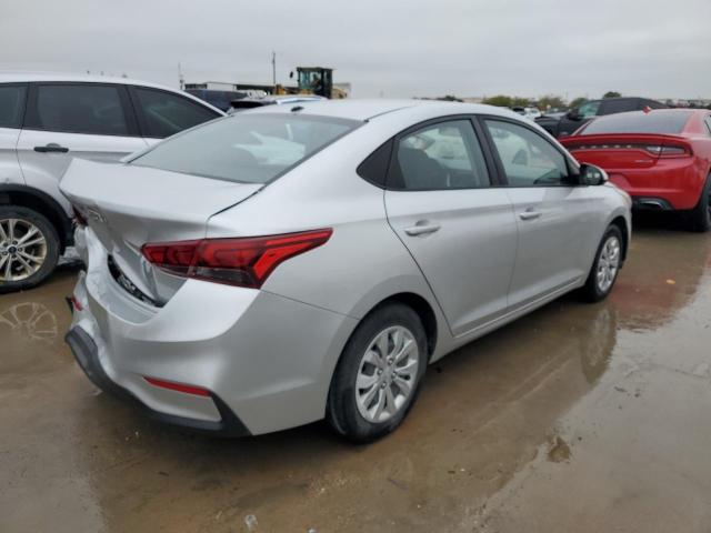 3KPC24A31KE074223 | 2019 HYUNDAI ACCENT SE