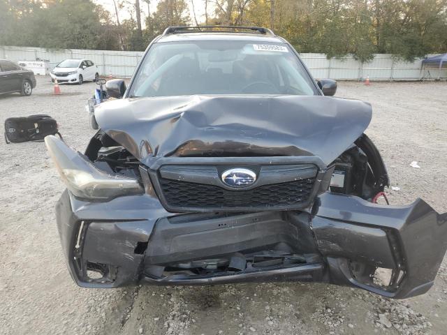 JF2SJGDC3FH547195 Subaru Forester 2.0xt Premium