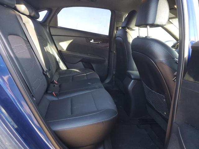 3KPF34AD0ME264004 KIA Forte Gt Line