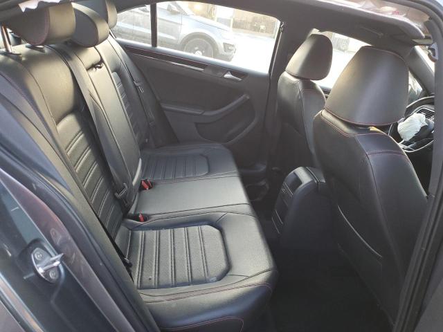 2017 VOLKSWAGEN JETTA GLI - 3VW4T7AJXHM347026