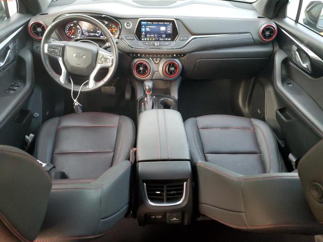 2022 CHEVROLET BLAZER RS - 3GNKBKRS3NS233431