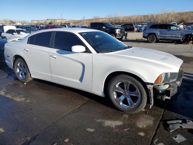 VIN 2C3CDXBG1DH730364 2013 Dodge Charger, SE no.4