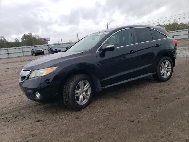 2015 Acura RDX 