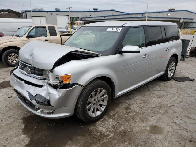 2011 Ford Flex SEL