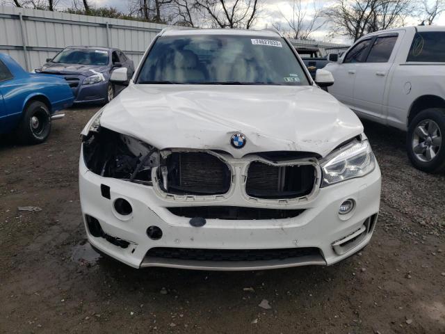 5UXKR0C30H0X77096 2017 BMW X5, photo no. 5