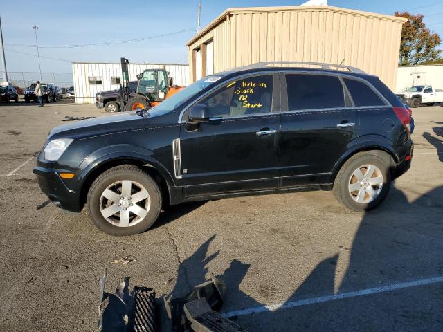 2008 Saturn VUE XR