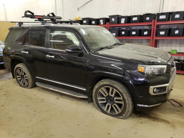 JTEBU5JRXE5177295 | 2014 Toyota 4runner sr5