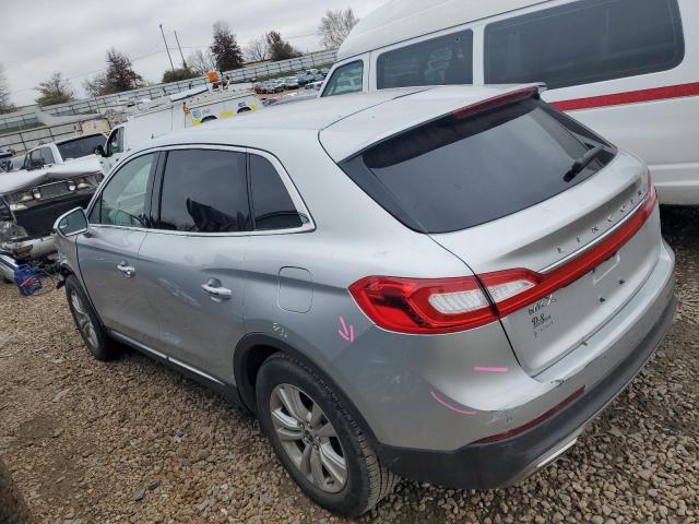 2018 LINCOLN MKX PREMIE - 2LMPJ6JR9JBL19604