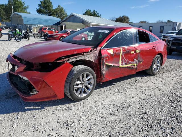 2021 Toyota Avalon XLE