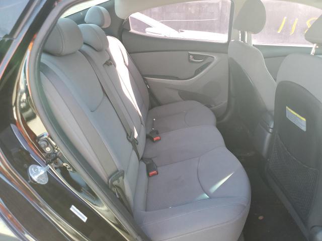 2015 HYUNDAI ELANTRA SE - KMHDH4AE0FU342413