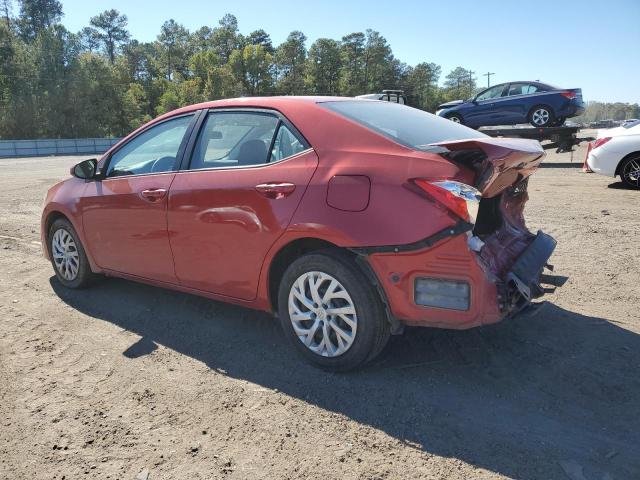 5YFBURHEXHP698331 2017 Toyota Corolla L