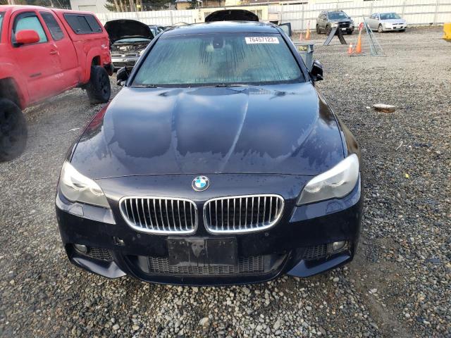 WBAFU7C50CDU62888 2012 BMW 535 Xi