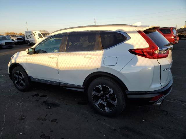 Vin: jhlrw2h90kx014711, lot: 75187463, honda crv touring 20192