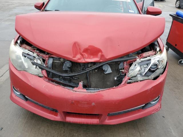 4T1BF1FK6CU636274 | 2012 Toyota camry base