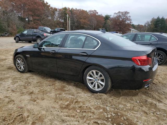 2016 BMW 528 XI - WBA5A7C57GG147532