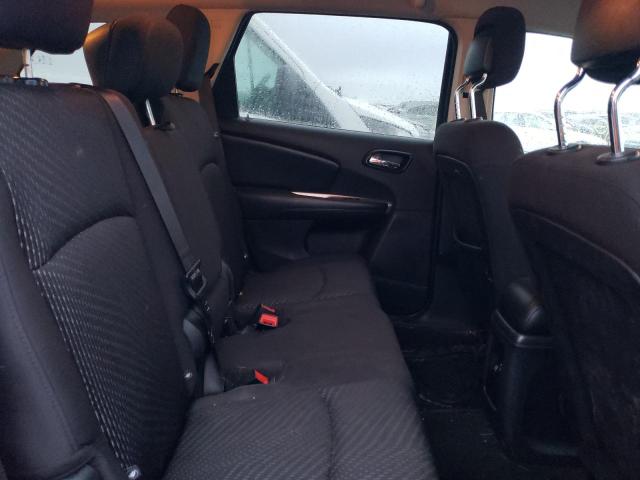 3C4PDDBG5ET127387 Dodge Journey Sxt