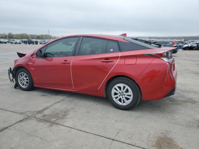 JTDKBRFU8H3538442 | 2017 TOYOTA PRIUS