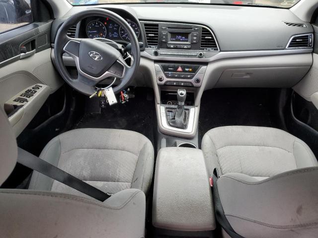 5NPD74LF8HH053029 | 2017 HYUNDAI ELANTRA SE