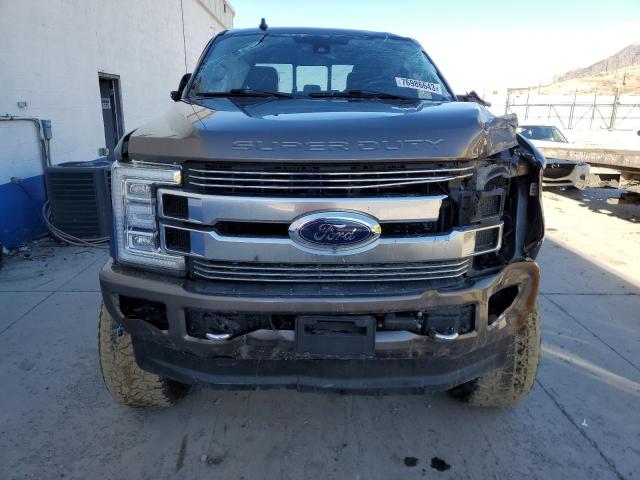 1FT7W2BT7KEE51545 | 2019 FORD F250 SUPER