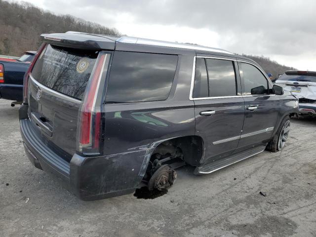 2015 CADILLAC ESCALADE L - 1GYS4BKJ3FR235070