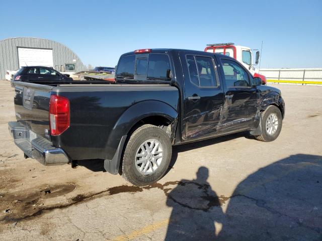 1N6DD0ER5KN764250 | 2019 NISSAN FRONTIER S