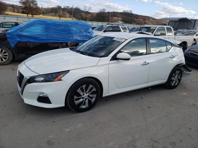 Vin: 1n4bl4bv3nn315682, lot: 76944953, nissan altima s 2022 img_1