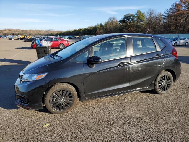 2018 HONDA FIT SPORT - 3HGGK5H61JM733463