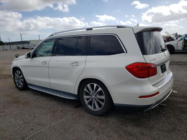 VIN 4JGDF2EE3FA606780 2015 Mercedes-Benz GL-Class, ... no.2