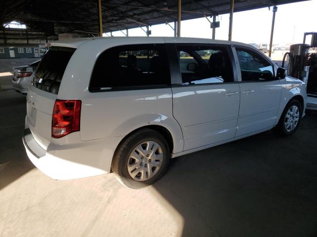 2C4RDGBG8HR818866 Dodge Grand Caravan Se