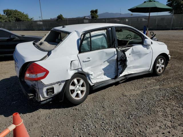 2008 Nissan Versa S VIN: 3N1BC11E18L365921 Lot: 75813323