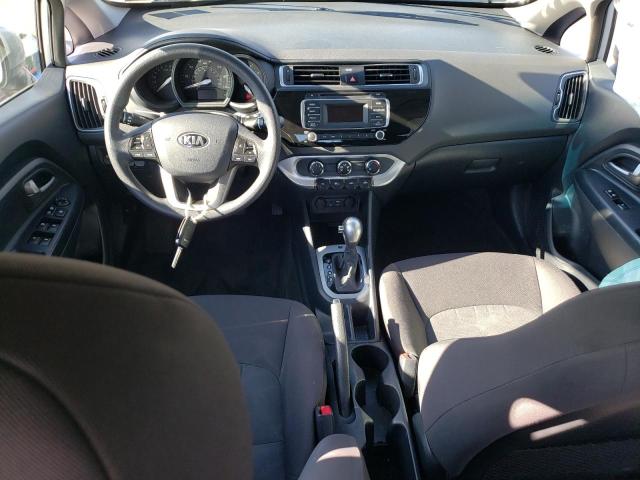 KNADM4A33G6680521 KIA RIO LX