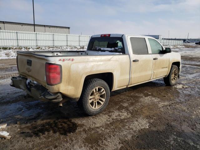 3GCUKREH2EG323029 | 2014 CHEVROLET SILVERADO