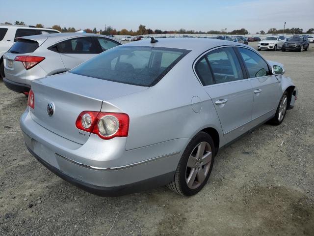 WVWAK93C98E181428 | 2008 Volkswagen passat komfort