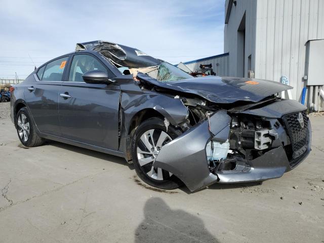 1N4BL4BVXNN421501 | 2022 NISSAN ALTIMA S