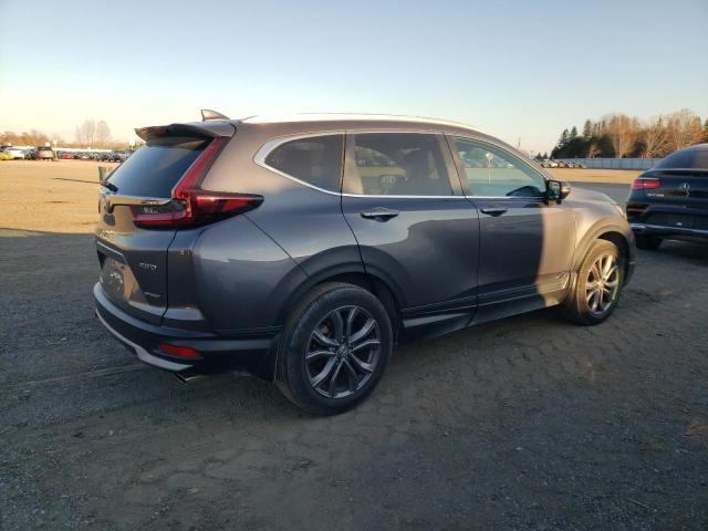 2020 HONDA CR-V SPORT - 2HKRW2H45LH206527