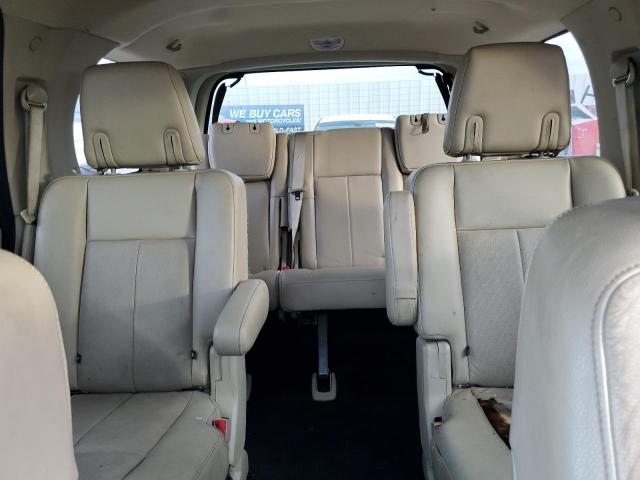 1FMJU1HT4HEA37009 Ford Expedition Xlt
