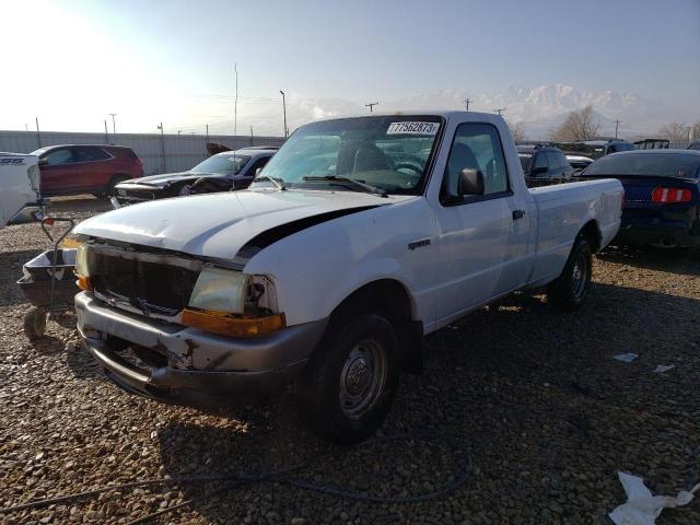 1998 Ford Ranger 