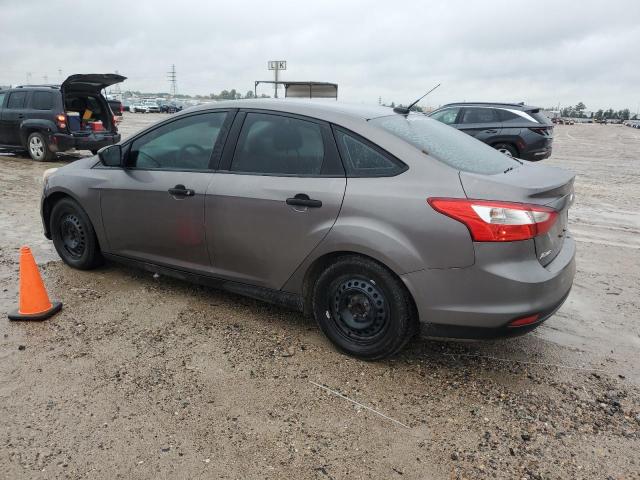 1FADP3E2XEL381098 Ford FOCUS S